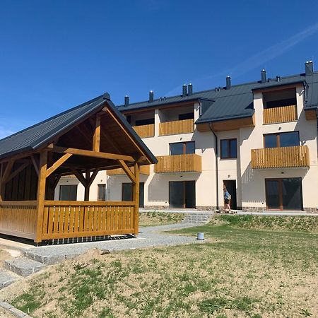 Apartman Mavis Кашперске-Гори Экстерьер фото