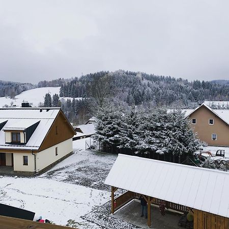 Apartman Mavis Кашперске-Гори Экстерьер фото