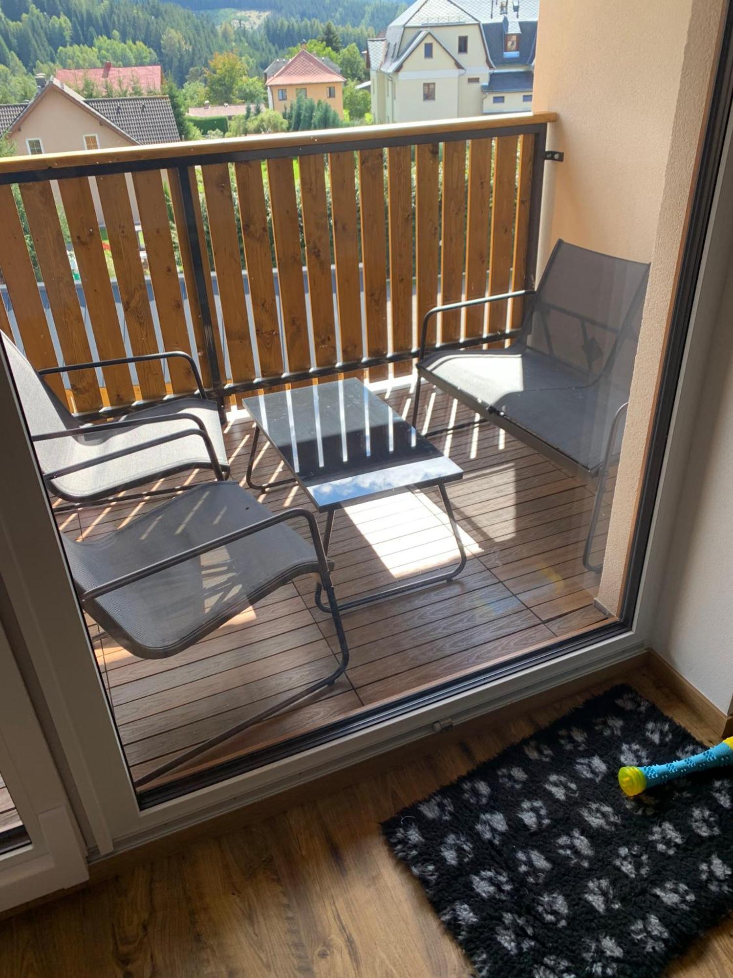 Apartman Mavis Кашперске-Гори Экстерьер фото