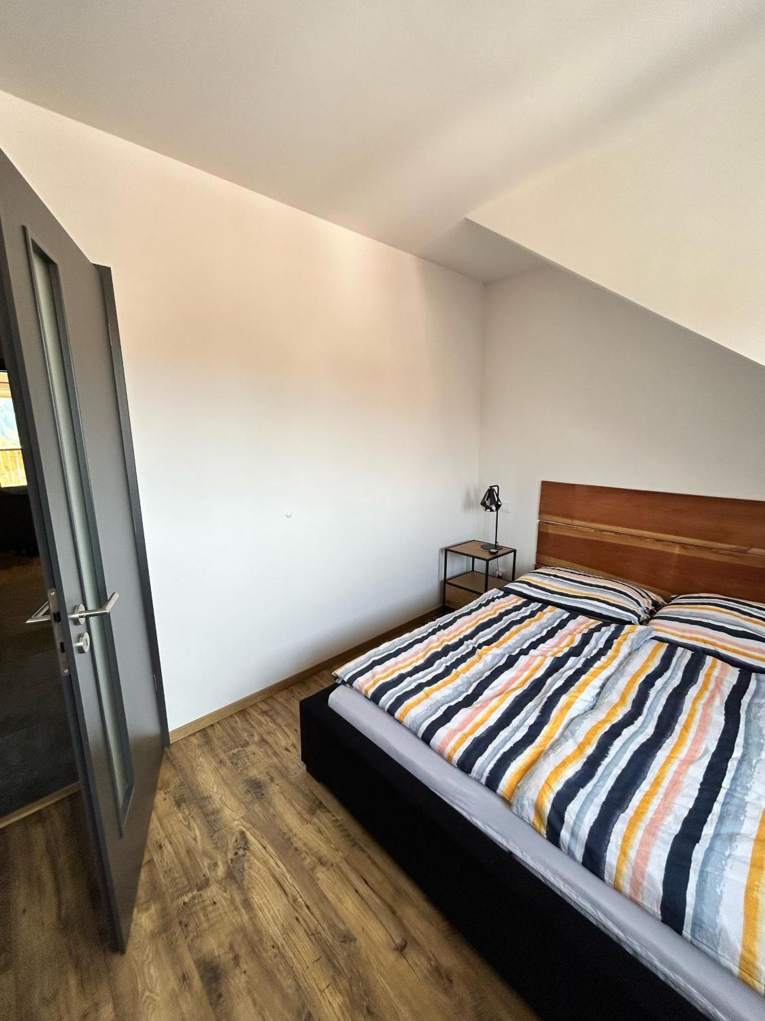 Apartman Mavis Кашперске-Гори Экстерьер фото