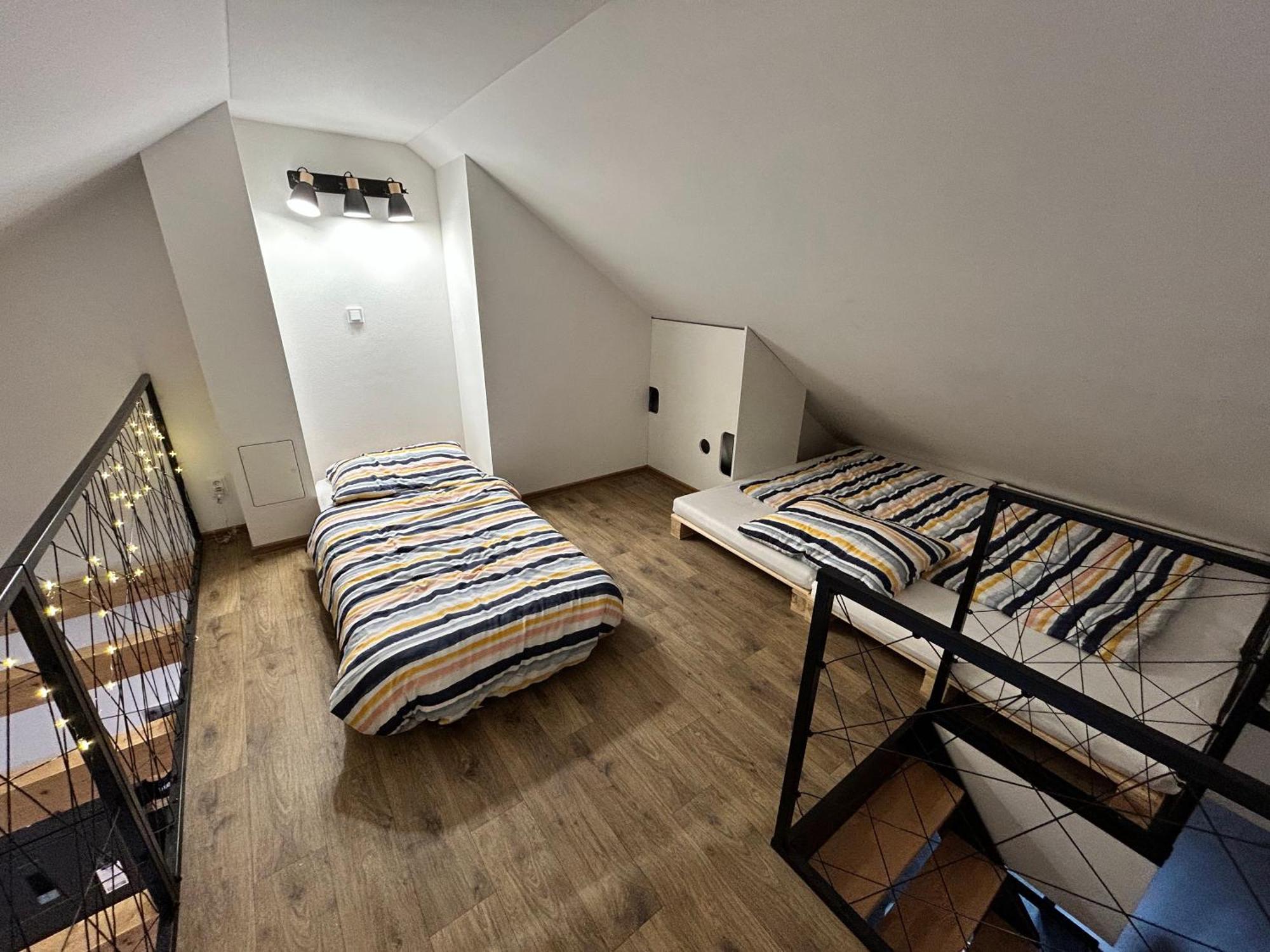 Apartman Mavis Кашперске-Гори Экстерьер фото